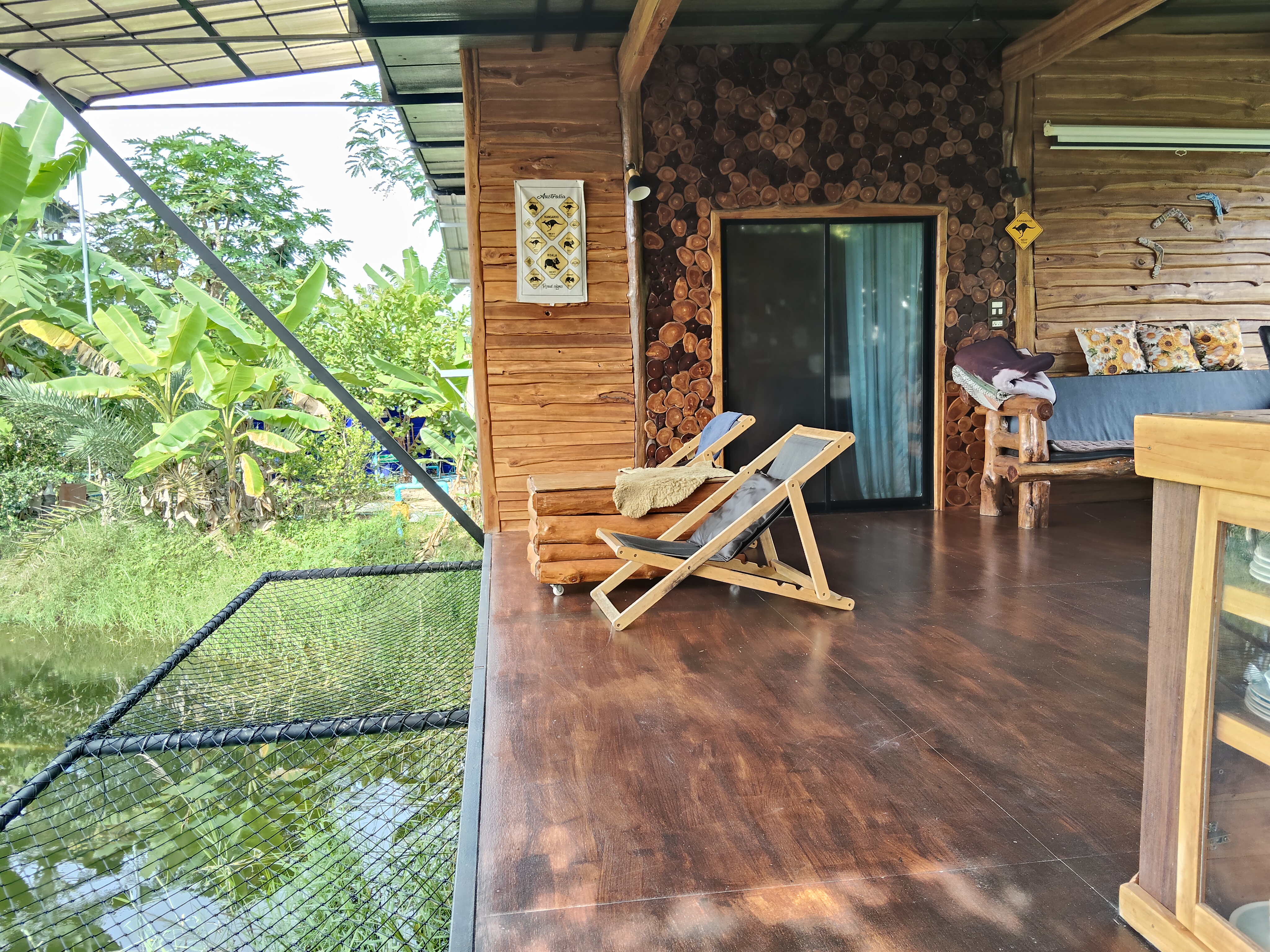 บรรยากาศบ้านออสเตรเลีย 8