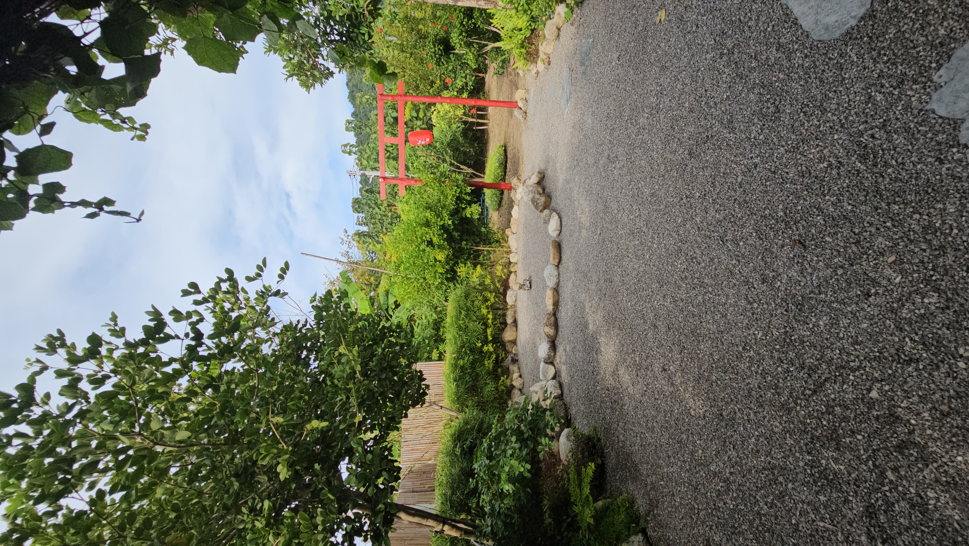 บรรยากาศบ้านญี่ปุ่น 21